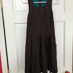 Hunter Dixon Dress
